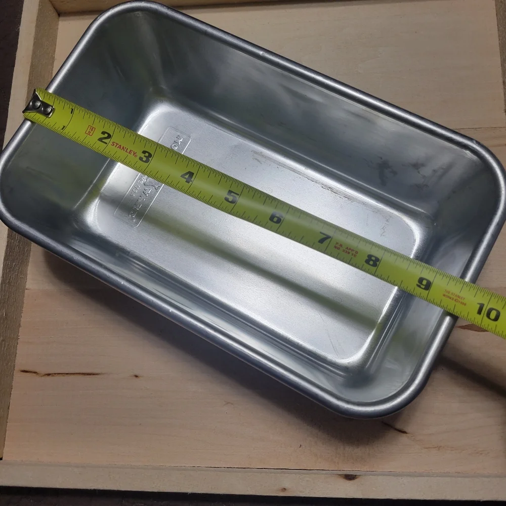 Nordic Ware one pan